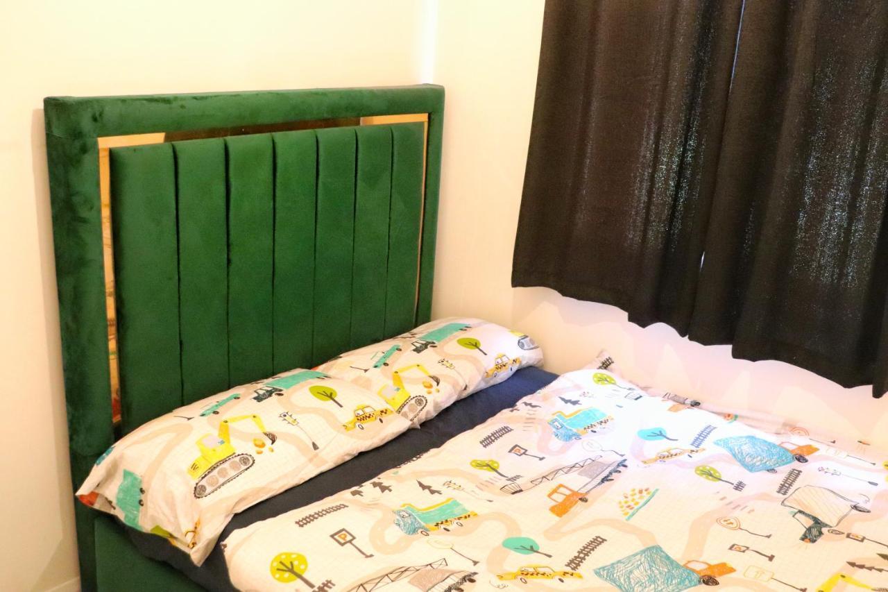 Your Perfect Home Away From Home Корк Экстерьер фото