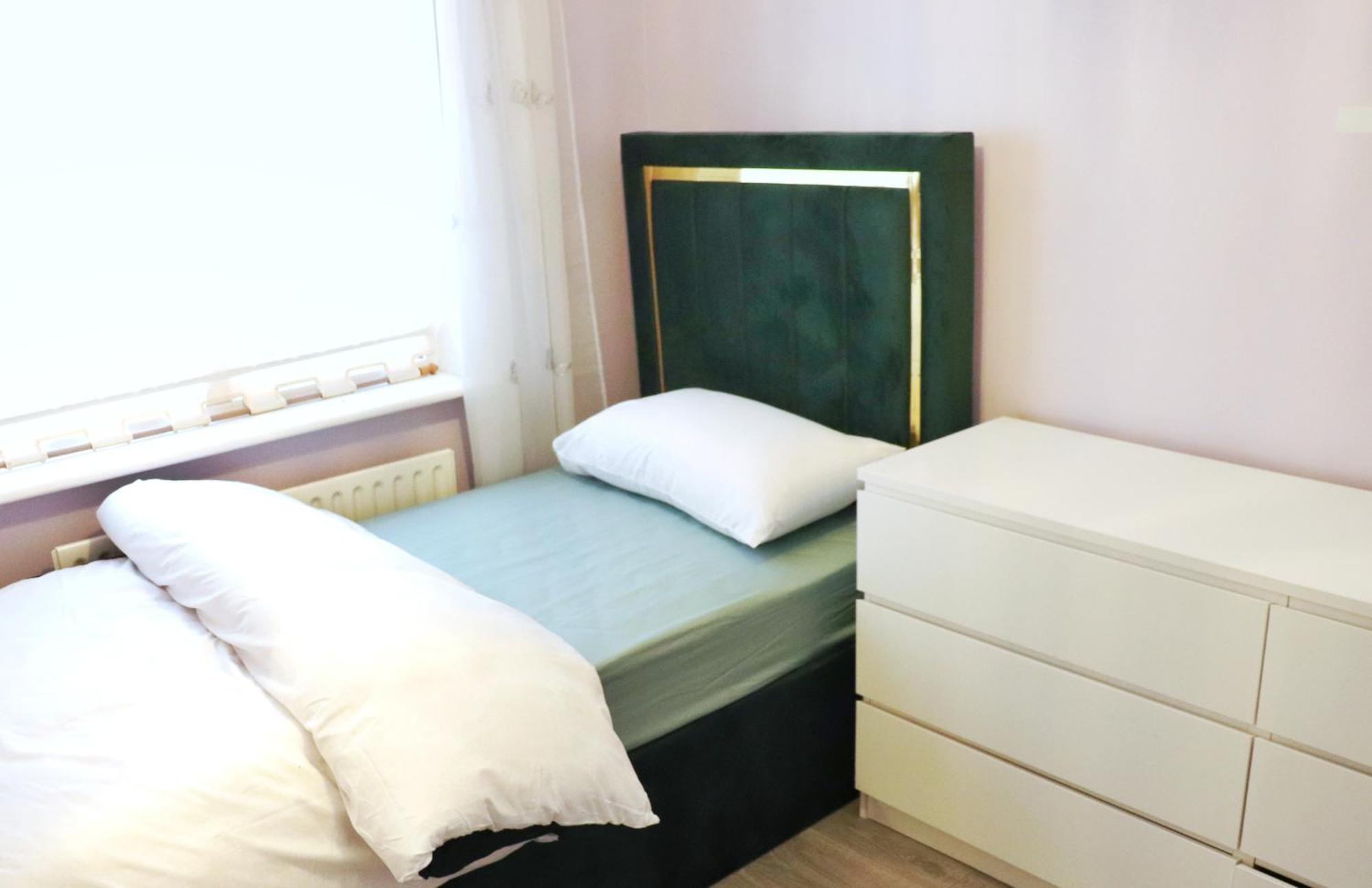 Your Perfect Home Away From Home Корк Экстерьер фото